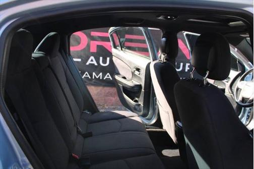 2012 Chrysler 200 Touring