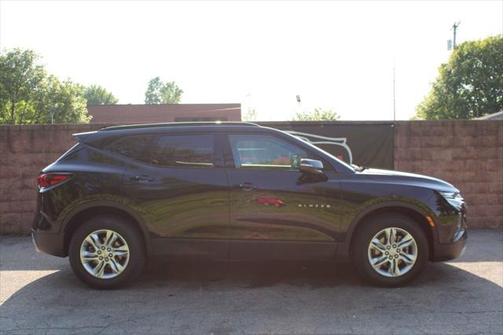 2021 Chevrolet Blazer 2LT