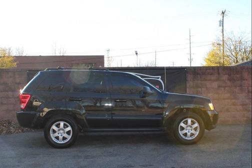2008 Jeep Grand Cherokee Laredo