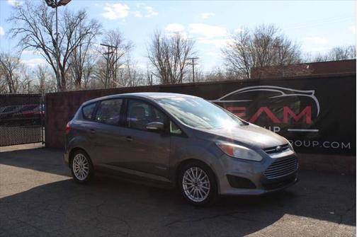 2014 Ford C-Max Hybrid SE