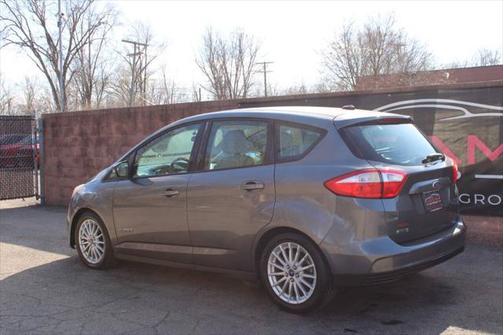 2014 Ford C-Max Hybrid SE