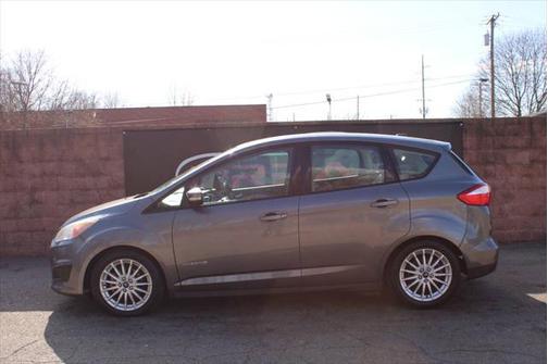 2014 Ford C-Max Hybrid SE