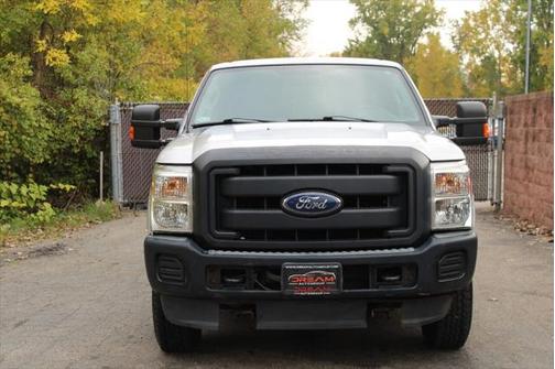2015 Ford F-250 XL