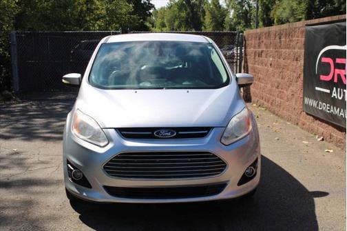 2015 Ford C-Max Hybrid SEL