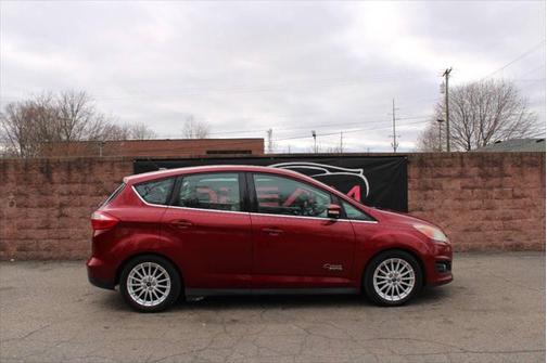 2014 Ford C-Max Energi SEL