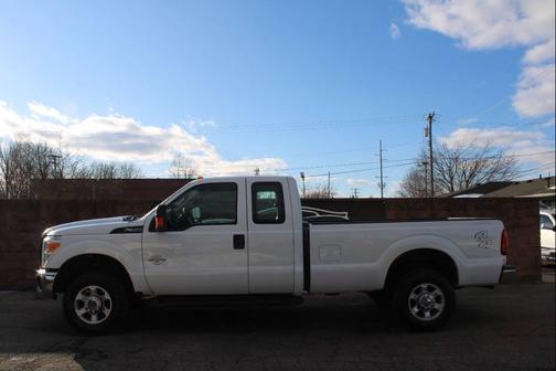 2015 Ford F-350 XL