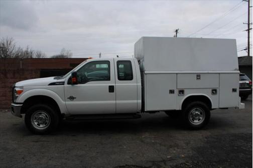 2015 Ford F-350 XL