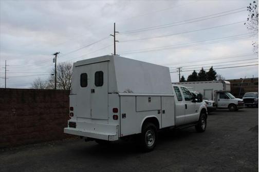 2015 Ford F-350 XL