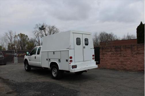 2015 Ford F-350 XL