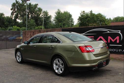 2012 Ford Taurus SEL