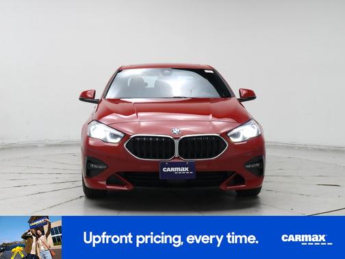 2020 BMW 228 Gran Coupe I xDrive Gran Coupe