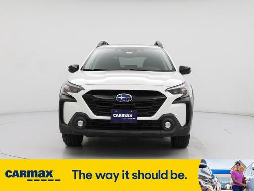 2023 Subaru Outback Onyx Edition XT
