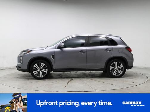 2020 Mitsubishi Outlander Sport SE