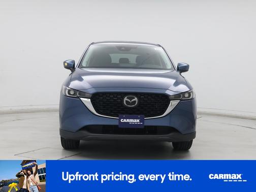 2022 Mazda CX-5 2.5 S Premium Package