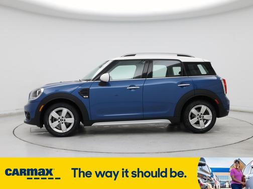 2017 MINI Countryman