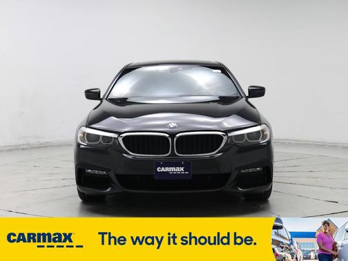 2020 BMW 530e iPerformance