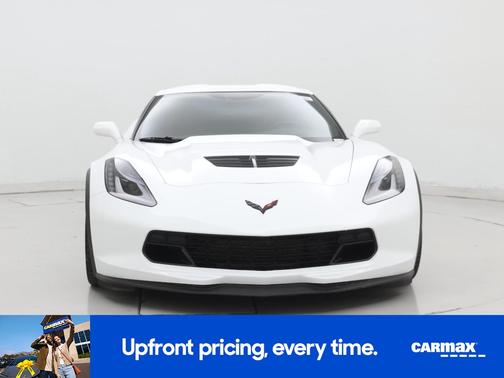 2019 Chevrolet Corvette Z06