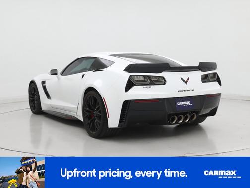 2019 Chevrolet Corvette Z06