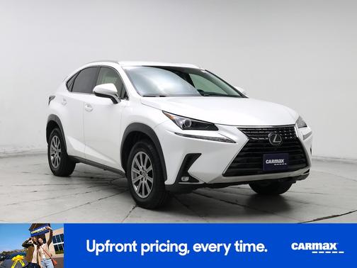 2019 Lexus NX 300 