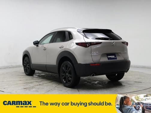 2024 Mazda CX-30 2.5 S Select Sport