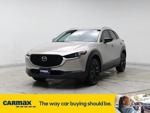 2024 Mazda CX-30 2.5 S Select Sport