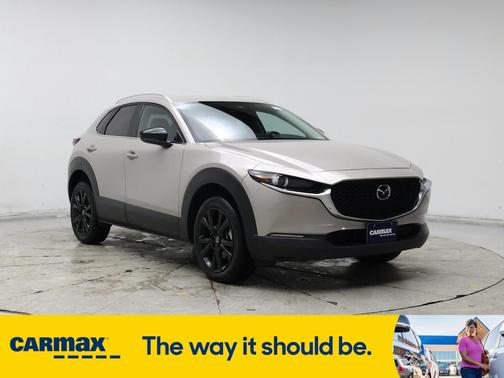 2024 Mazda CX-30 2.5 S Select Sport