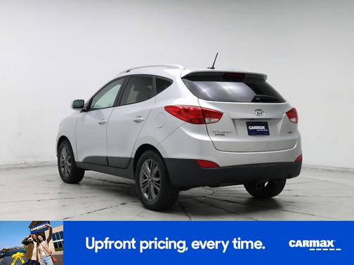 2015 Hyundai TUCSON SE