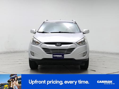 2015 Hyundai TUCSON SE
