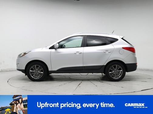 2015 Hyundai TUCSON SE
