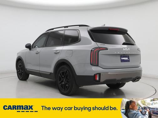 2023 Kia Telluride SX X-Line