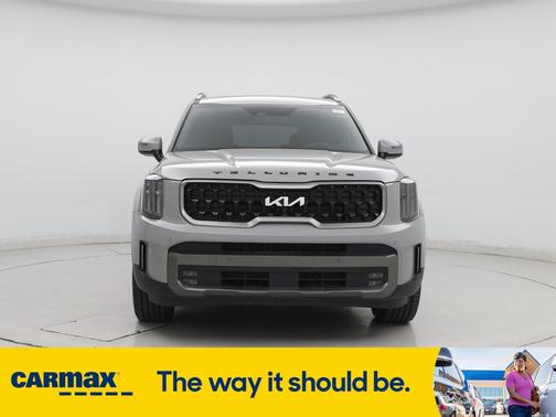 2023 Kia Telluride SX X-Line