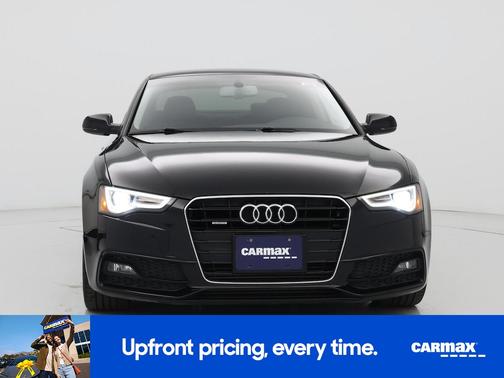 2016 Audi A5 Premium Plus