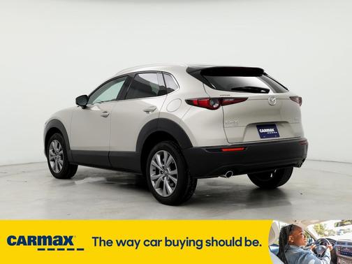 2022 Mazda CX-30 Premium