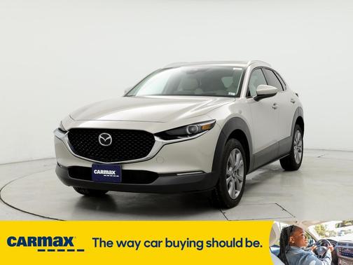2022 Mazda CX-30 Premium