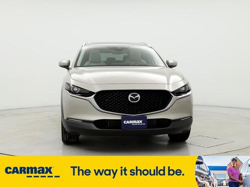 2022 Mazda CX-30 Premium