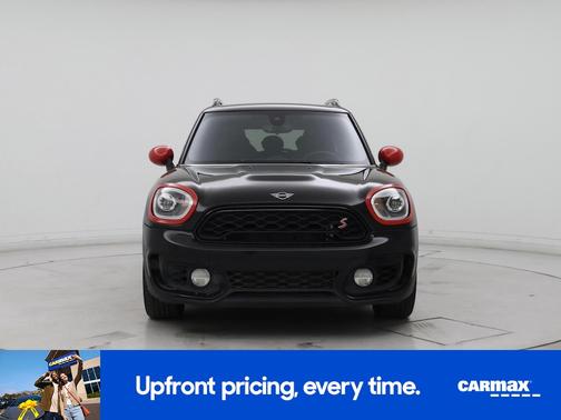 2019 MINI E Countryman S E ALL4