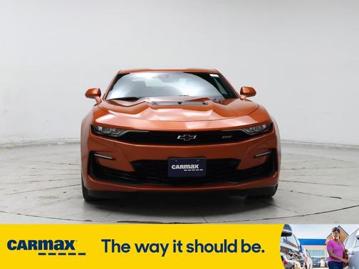 2023 Chevrolet Camaro 2SS