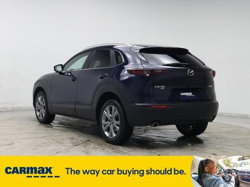 2023 Mazda CX-30 2.5 S Select Package