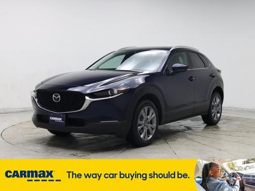2023 Mazda CX-30 2.5 S Select Package