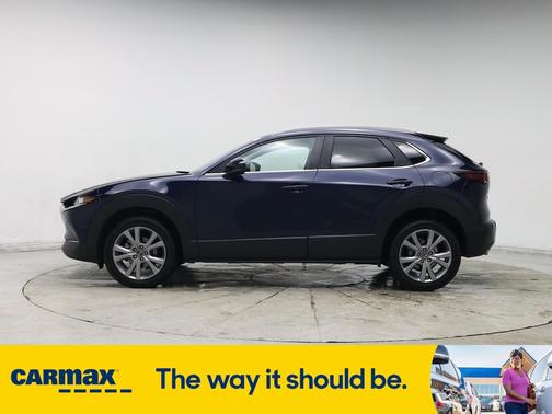 2023 Mazda CX-30 2.5 S Select Package