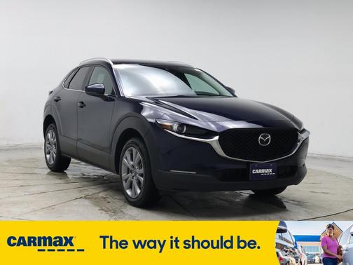 2023 Mazda CX-30 2.5 S Select Package