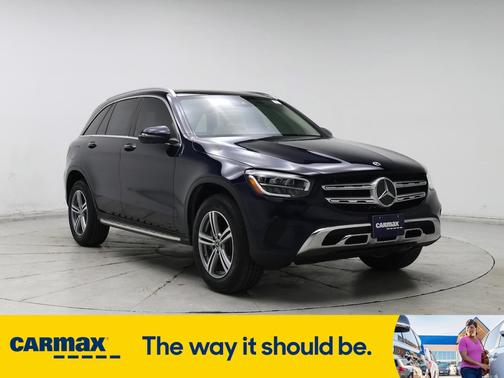 2022 Mercedes-Benz GLC 300