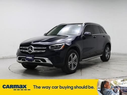 2022 Mercedes-Benz GLC 300