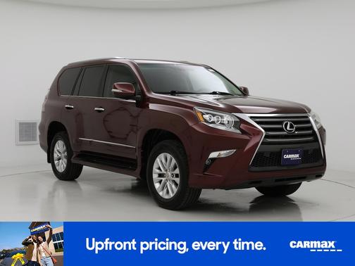 2019 Lexus GX 460 Premium