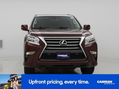 2019 Lexus GX 460 Premium