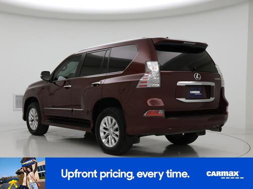 2019 Lexus GX 460 Premium