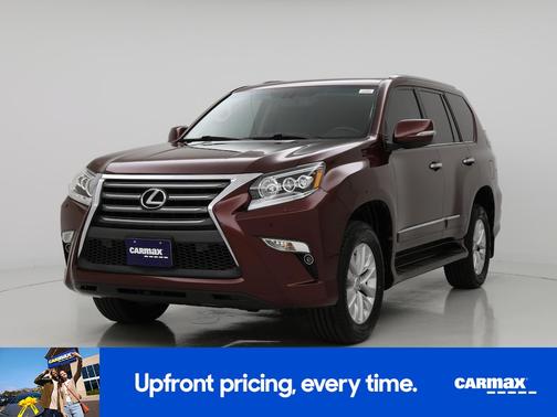 2019 Lexus GX 460 Premium