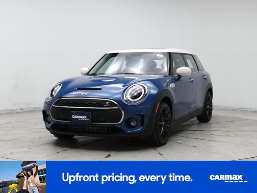 2024 MINI Clubman S