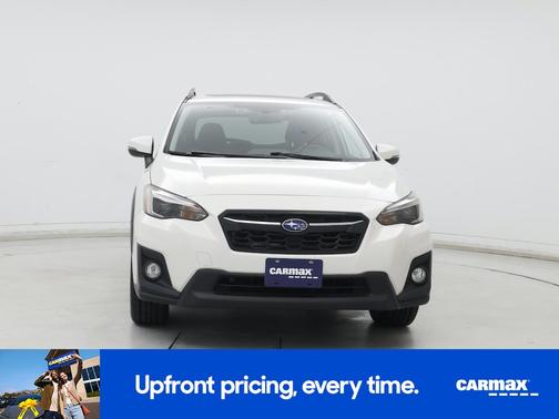 2018 Subaru Crosstrek Limited