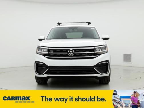 2023 Volkswagen Atlas SEL Premium R-Line
